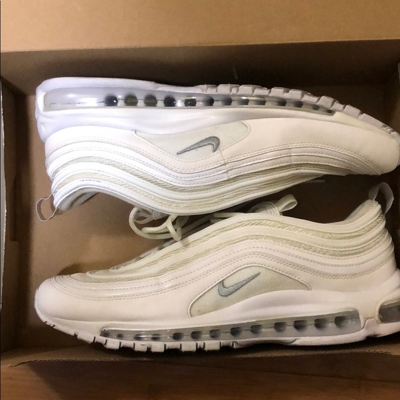 air max 97 shoe box